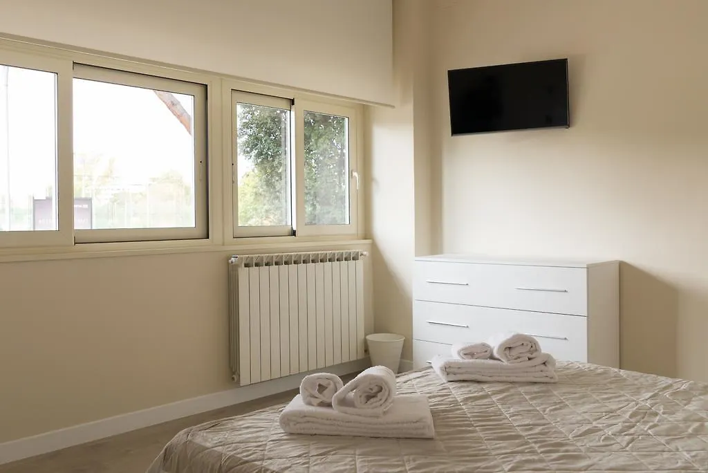 Romeur House Apartment