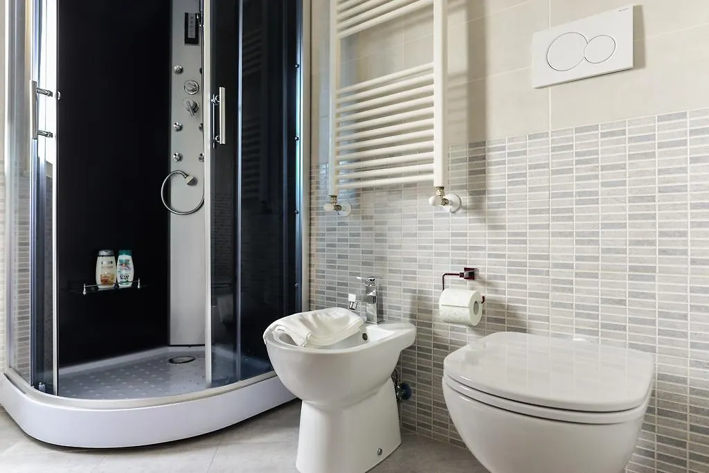 Romeur House Apartment  Rome