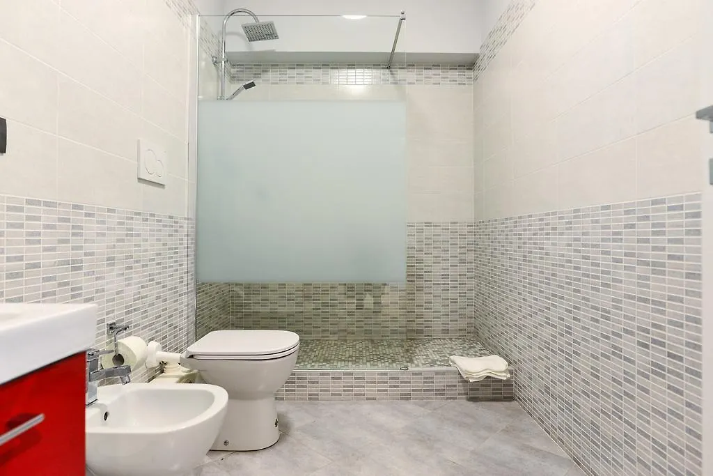 Romeur House Apartment Italy