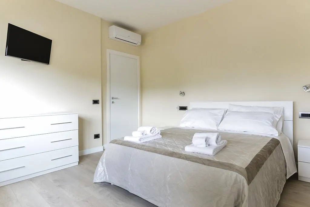 Romeur House Apartment 0*, Rome