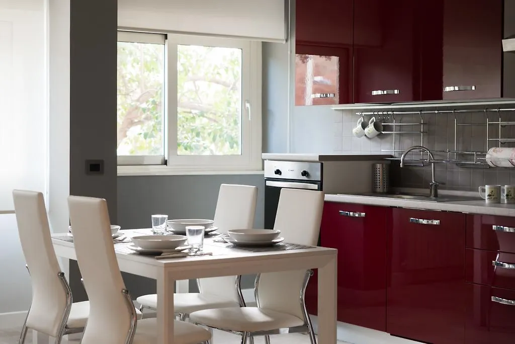 Romeur House Apartment Rome