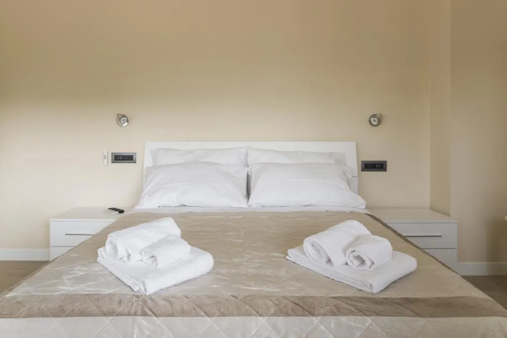 Romeur House Apartment Italy