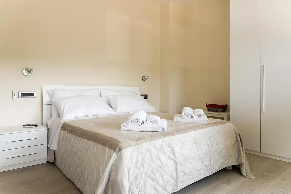 Apartmán Hotel Romeur House